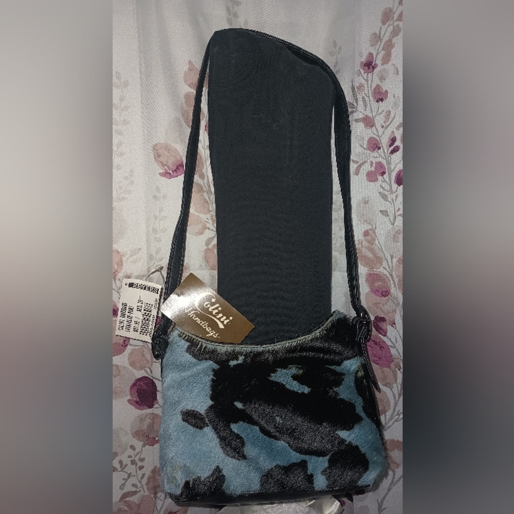 Leather Purse